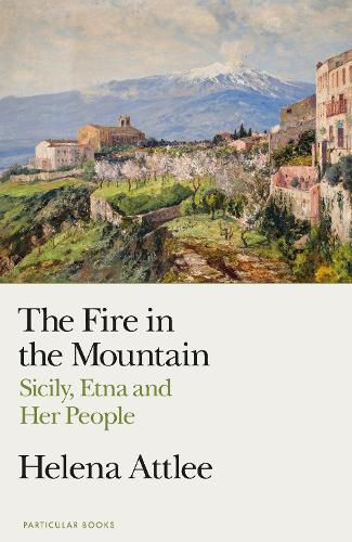 The Fire in the Mountain
