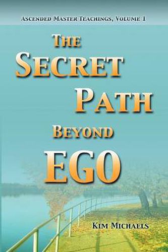 Cover image for The Secret Path Beyond Ego