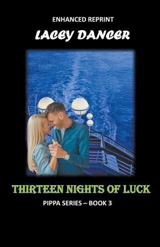 Cover image for Thirteen Nights of Luck