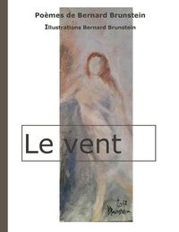 Cover image for Le vent