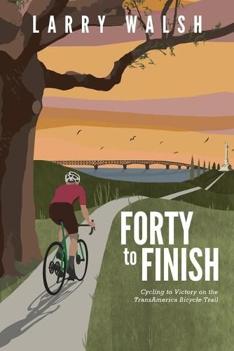 Cover image for Forty to Finish