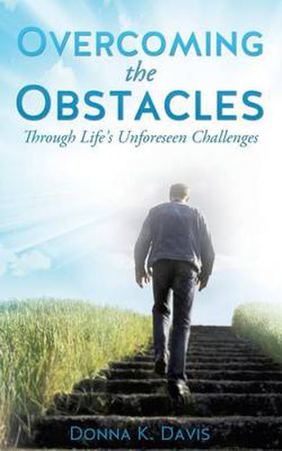 Cover image for Overcoming the Obstacles