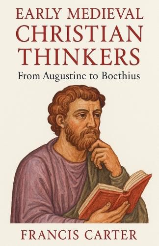 Cover image for Early Medieval Christian Thinkers