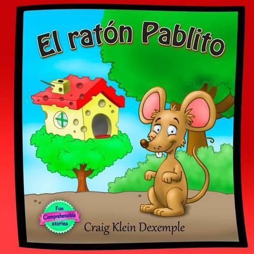 Cover image for El raton Pablito