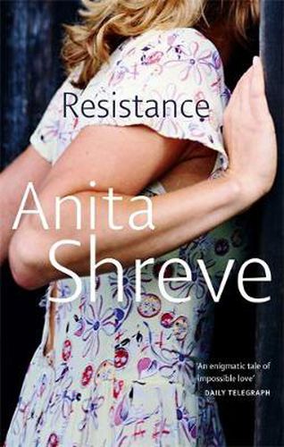 Cover image for Resistance