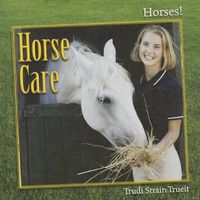 Cover image for Horse Care