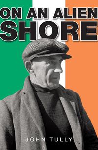 Cover image for On an Alien Shore