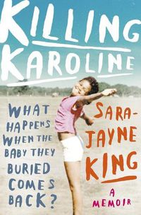 Cover image for Killing Karoline