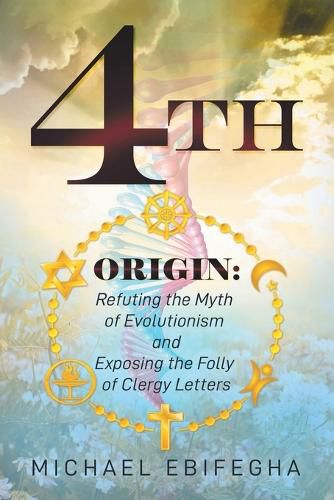 Cover image for 4th Origin