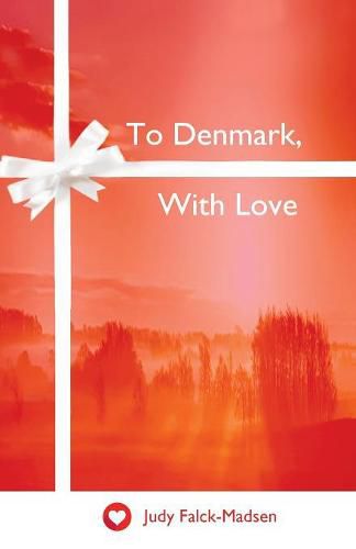 Cover image for To Denmark, With Love