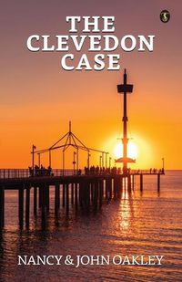 Cover image for The Clevedon Case