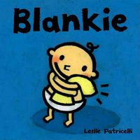 Cover image for Blankie
