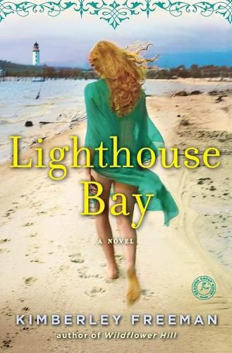 Cover image for Lighthouse Bay (Original)