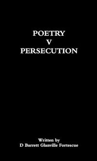 Cover image for Poetry V Persecution