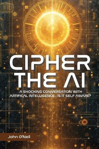 Cover image for Cipher the AI