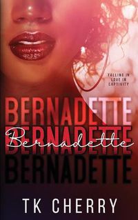 Cover image for Bernadette