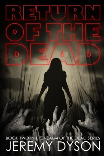 Cover image for Return Of The Dead