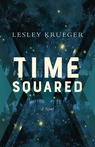 Cover image for Time Squared: A Novel