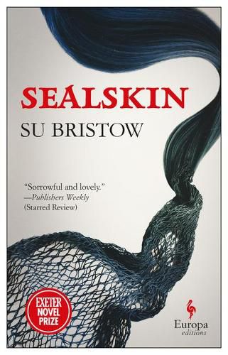 Cover image for Sealskin