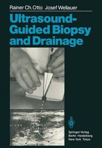 Cover image for Ultrasound-Guided Biopsy and Drainage