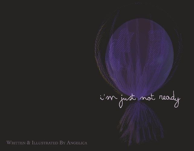 Cover image for I'm Just Not Ready