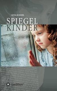 Cover image for Spiegelkinder