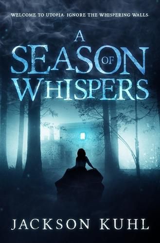 Cover image for A Season of Whispers