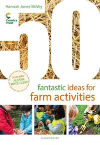 Cover image for 50 Fantastic Ideas for Farm Activities