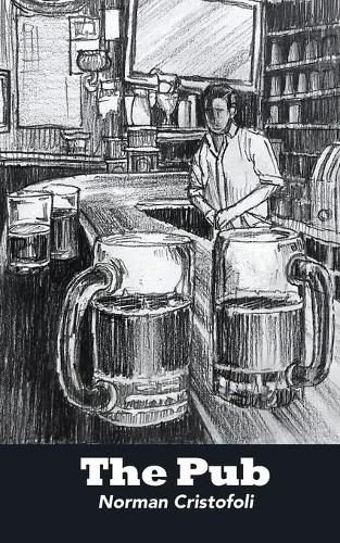 Cover image for The Pub