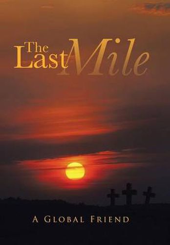 Cover image for The Last Mile