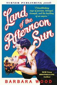 Cover image for Land of the Afternoon Sun