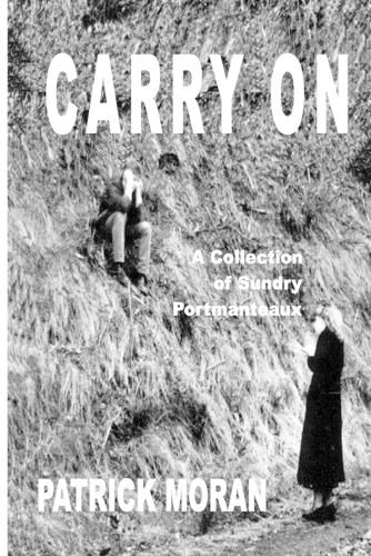 Cover image for Carry On