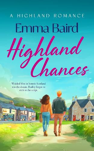 Cover image for Highland Chances