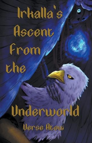 Cover image for Irkalla's Ascent From the Underworld