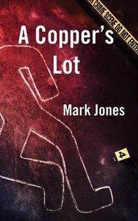 Cover image for A Copper's Lot