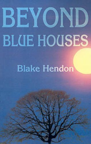 Cover image for Beyond Blue Houses