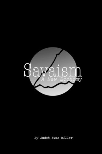 Cover image for Savaism