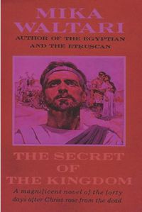 Cover image for The Secret of the Kingdom