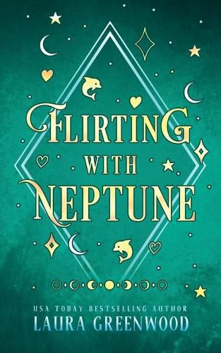 Cover image for Flirting With Neptune