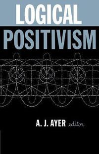Cover image for Logical Positivism