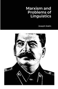 Cover image for Marxism and Problems of Linguistics