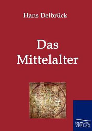 Cover image for Das Mittelalter