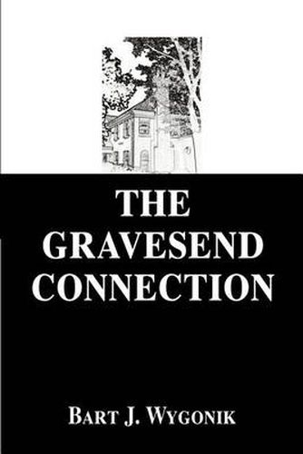 Cover image for The Gravesend Connection