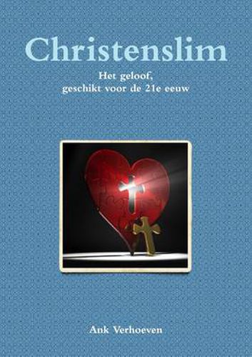 Cover image for Christenslim