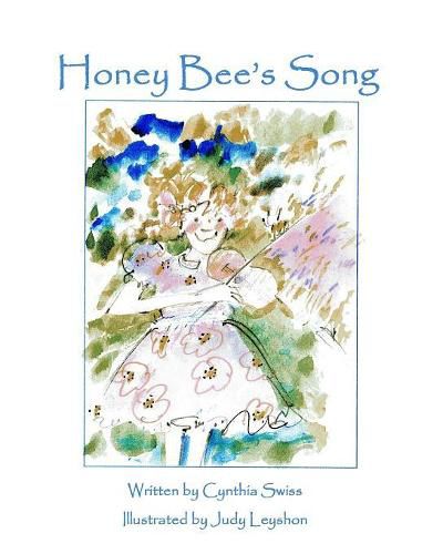 Cover image for Honey Bee's Song