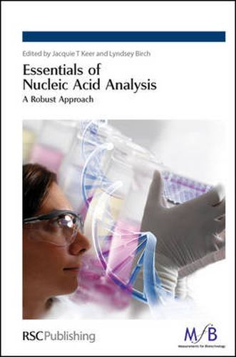 Essentials of Nucleic Acid Analysis: A Robust Approach