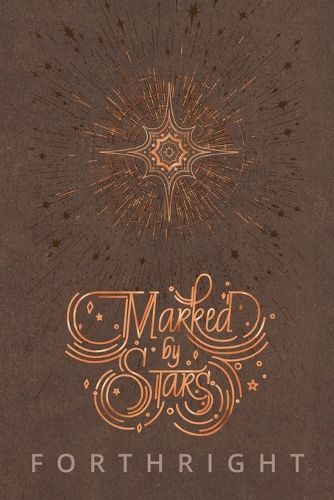 Cover image for Marked by Stars