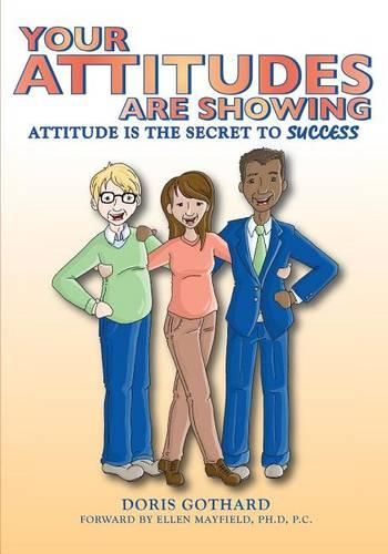 Cover image for Your Attitudes Are Showing