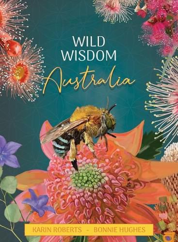 Cover image for Wild Wisdom Australia