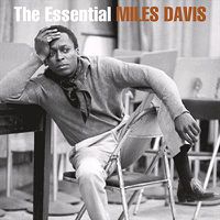 Cover image for Essential Miles Davis *** Vinyl